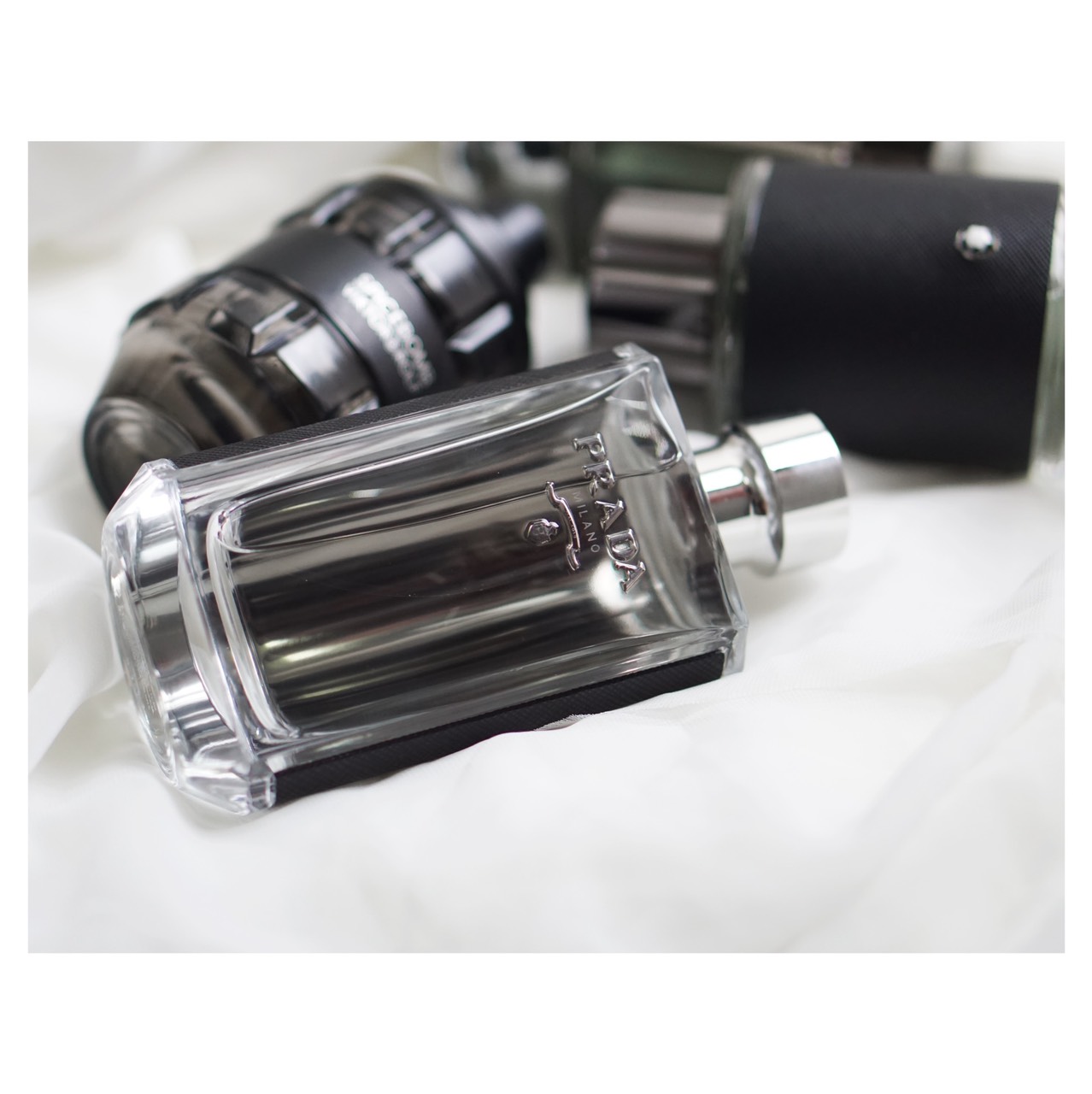 [Nước hoa chiết] Prada L'homme (Chiết 2ml/5ml/10ml)