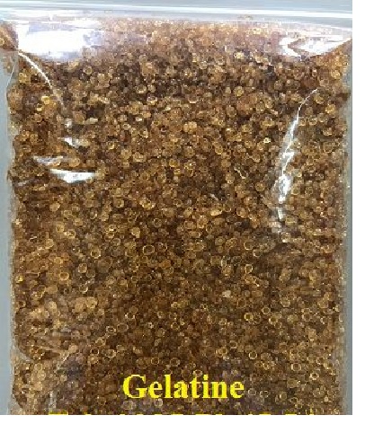 500g Keo da trâu (Keo trâu hạt, galetin)