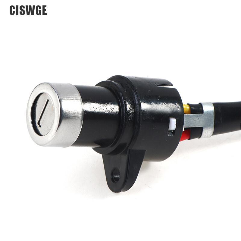 CISWGE Khóa Điện Chìa Khóa Công Tắc Đánh Lửa Thông Dụng
