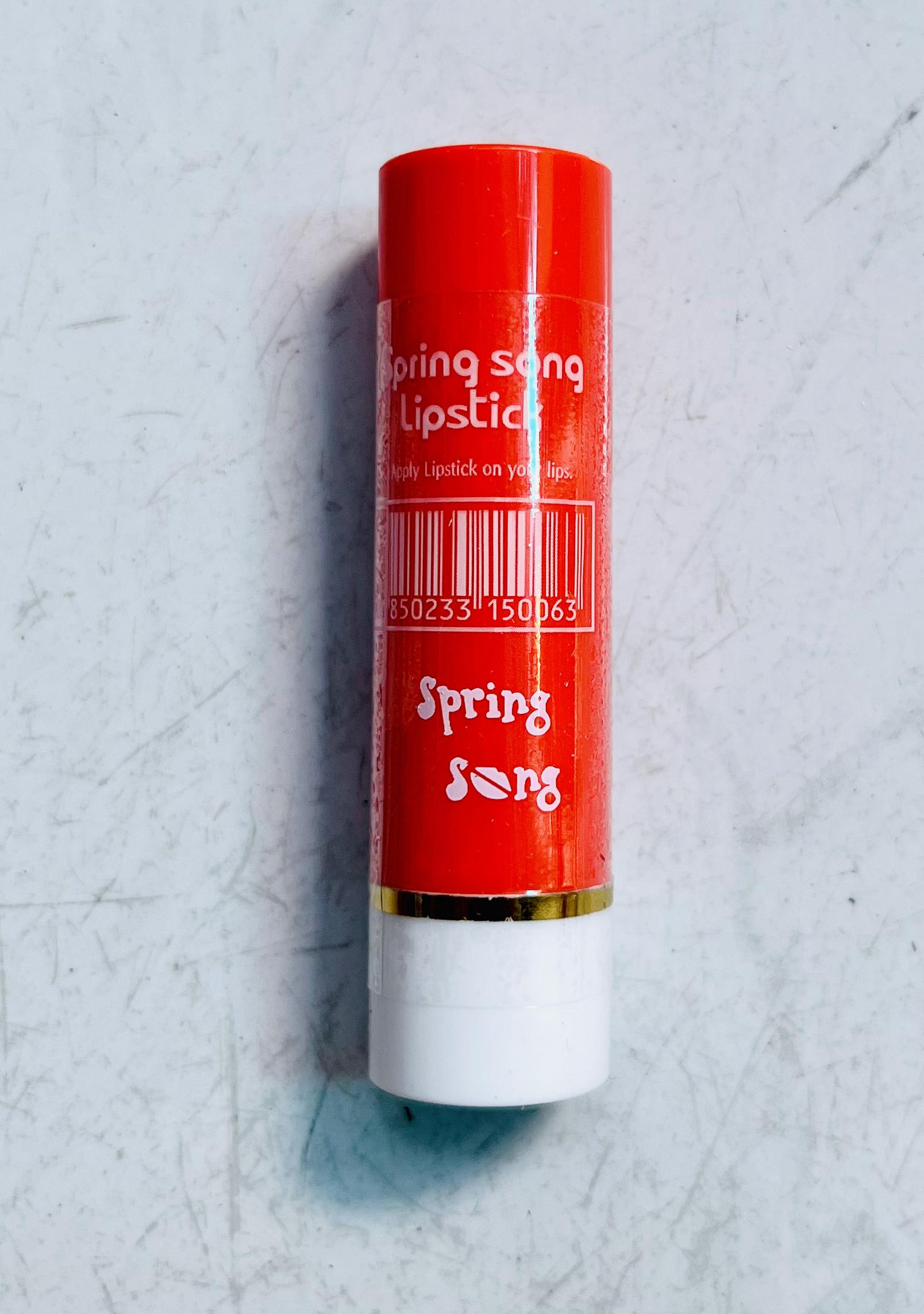 [HCM] Son gió Thái số 16 Spring Song