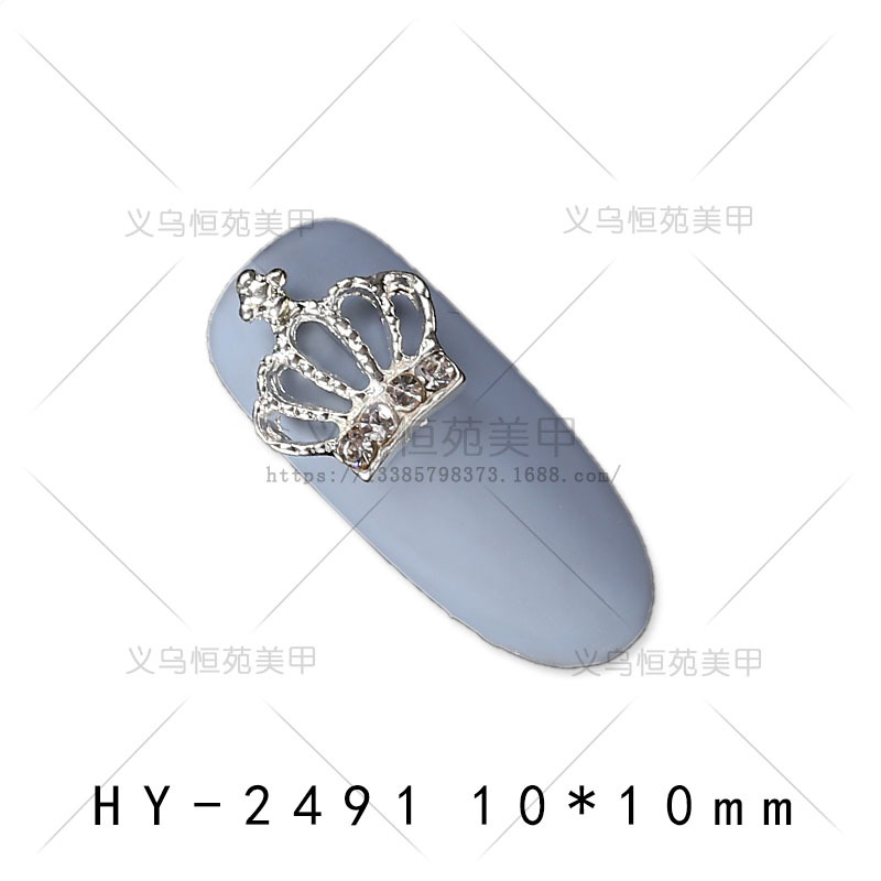 [CHARM] Charm nail - charm  đính móng - charm cao cấp