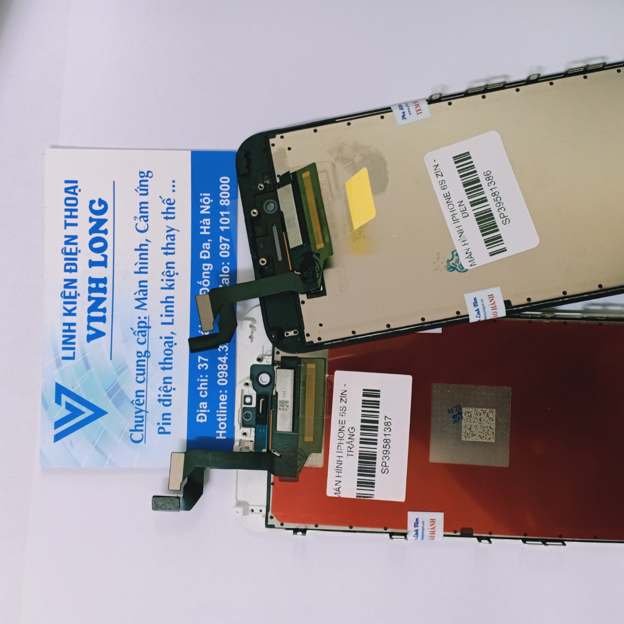 Màn hình Ip 6S