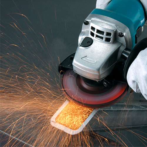 MÁY MÀI GÓC MAKITA GA4030R
