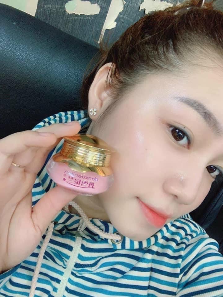 Bộ Đôi Kem Hoàng Cung Cao Cấp