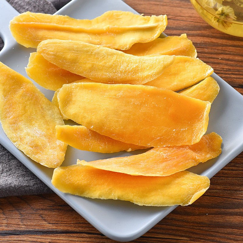 Xoài xấy dẻo 500g