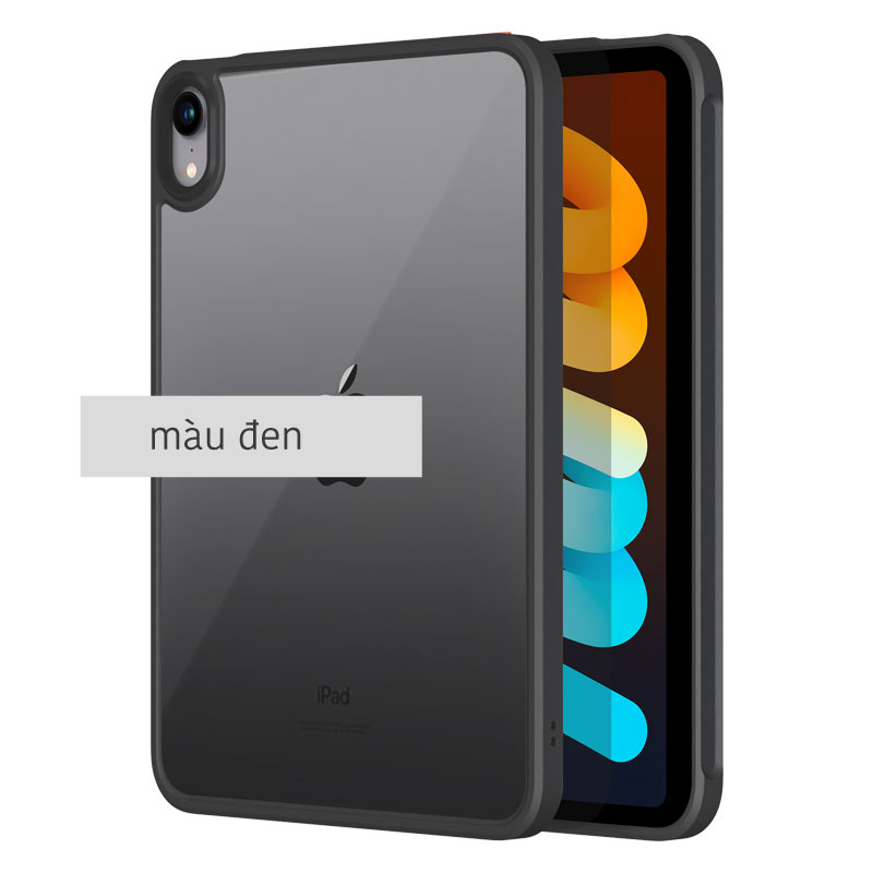 Ốp lưng [CHỐNG SỐC] iPad Mini 6 hiệu Likgus