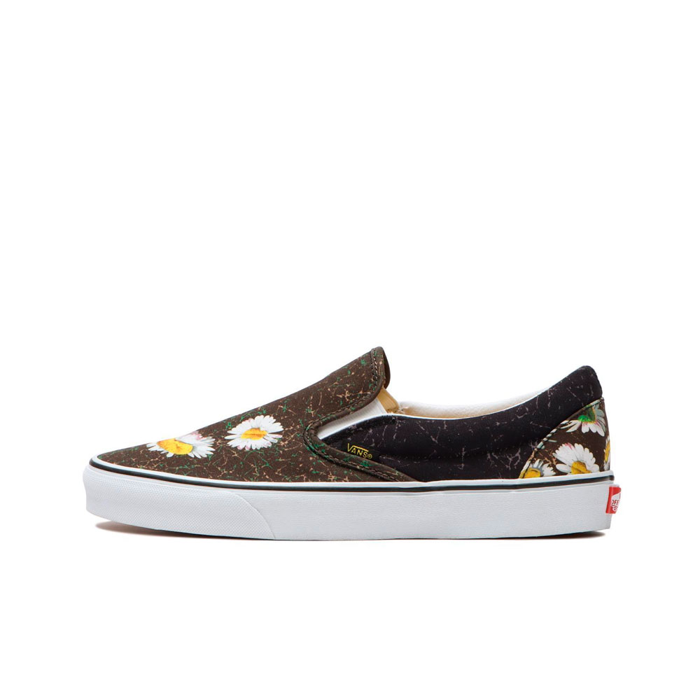 Giày Vans Slip-on Mutated Daisy VN0A33TB9FV
