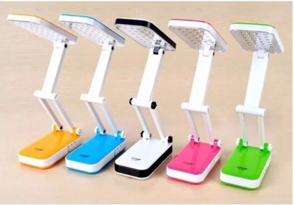 ĐÈN HỌC ĐỂ BÀN CHỐNG CẬN CAO CẤP DP-666S