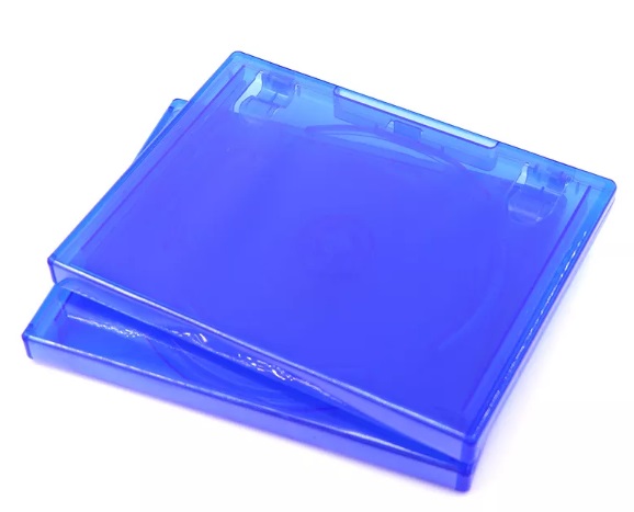 Hộp đựng đĩa PS4 nguyên gốc