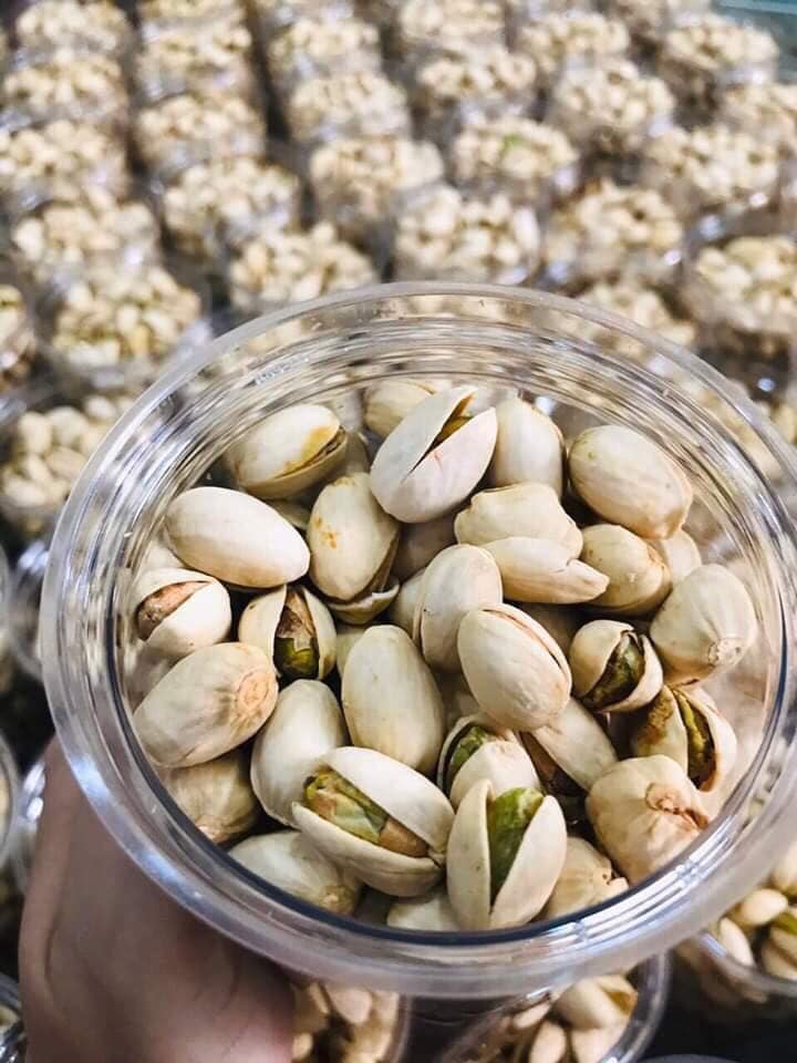 [HCM]Hạt Dẻ cười  Mỹ 500gr