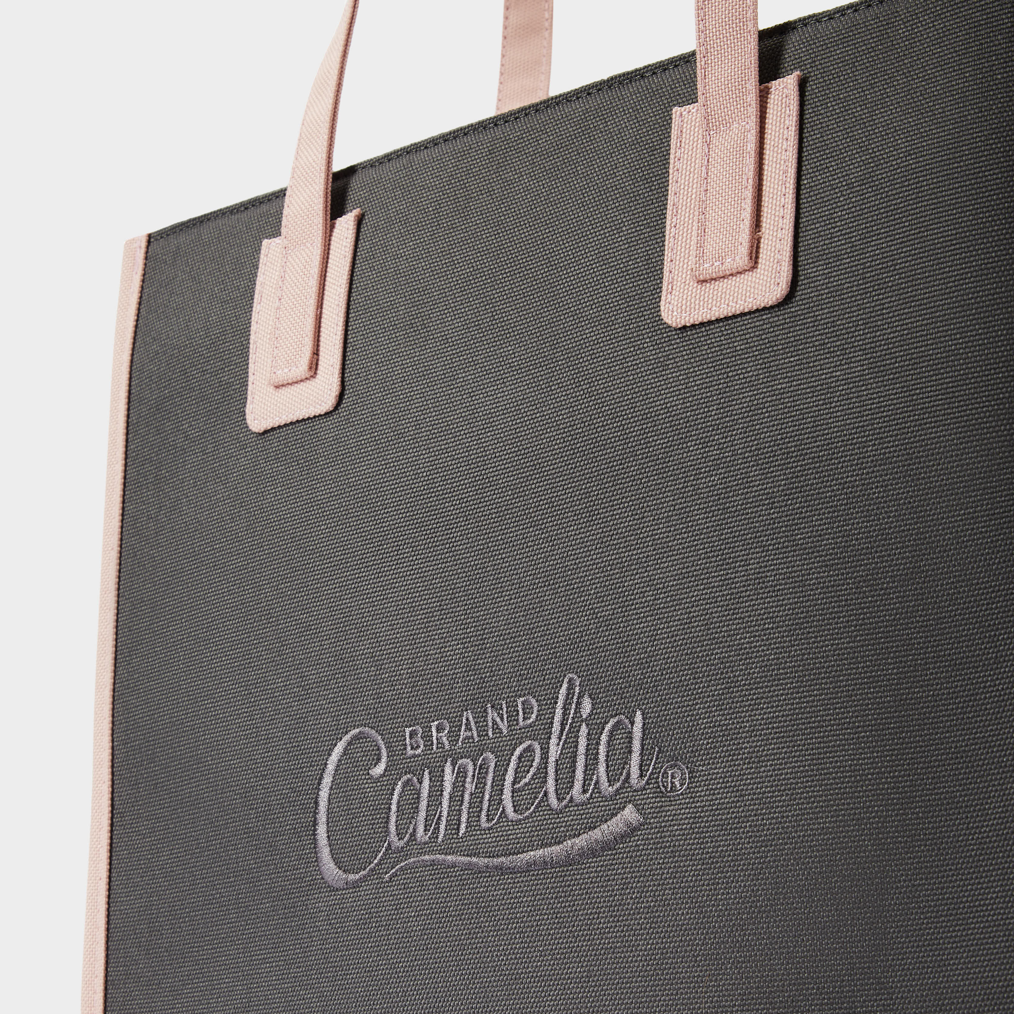 Túi CAMELIA BRAND® Work Tote - Đứng
