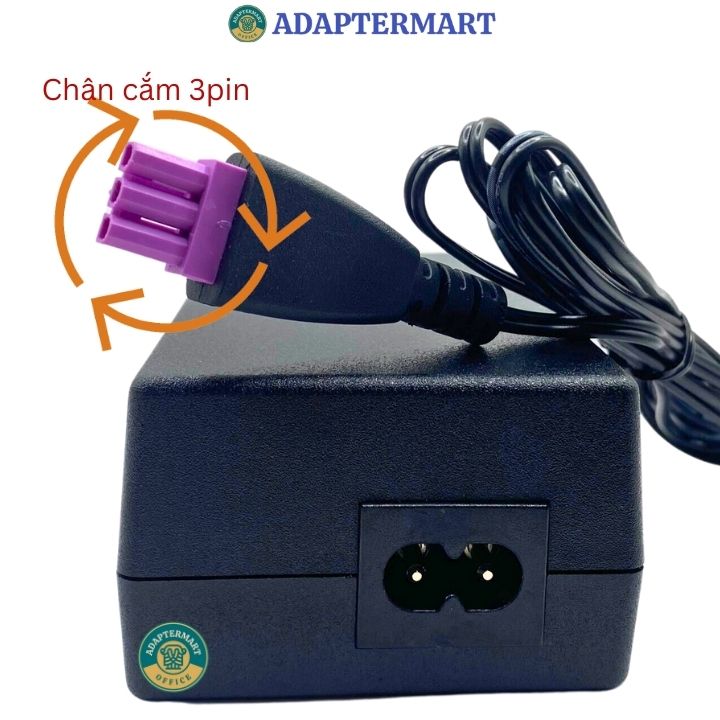 Bộ nguồn máy scan HP 5000 S2 S3 S4 32V