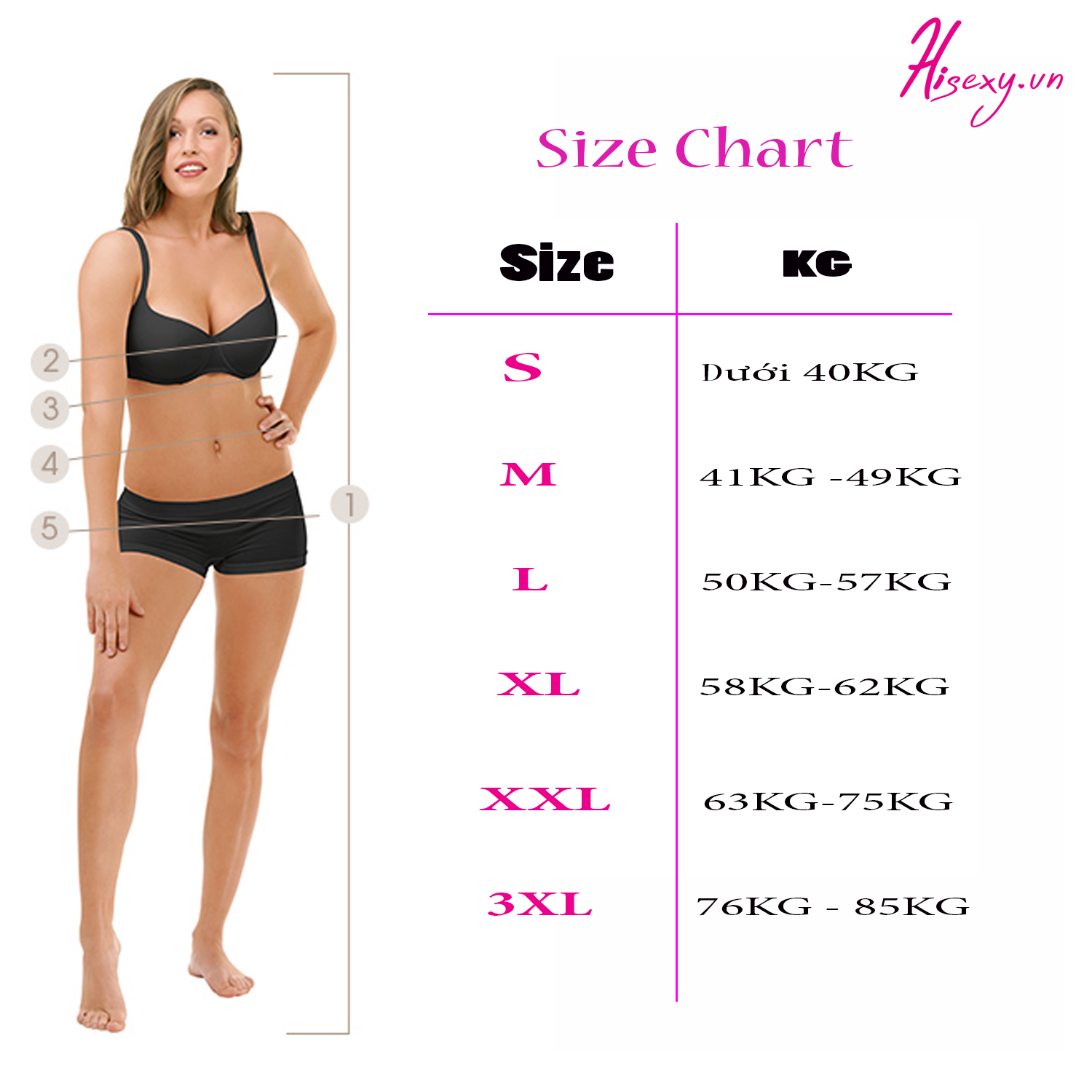 Quần Lụa Cộc Mặc Nhà Hisexy Lụa Satin Q02
