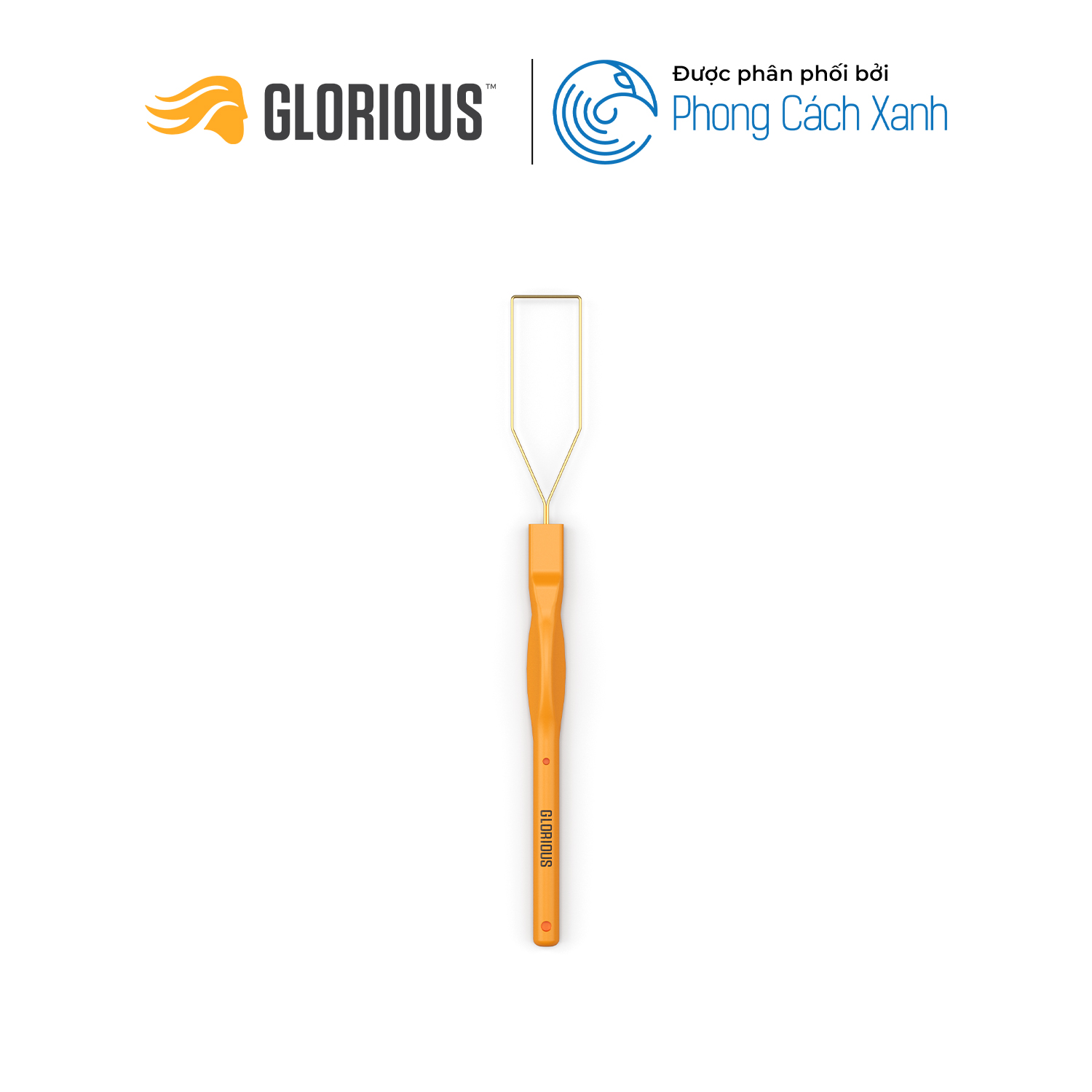 Dụng cụ tháo keycap Glorious keypuller - Hàng Chính Hãng