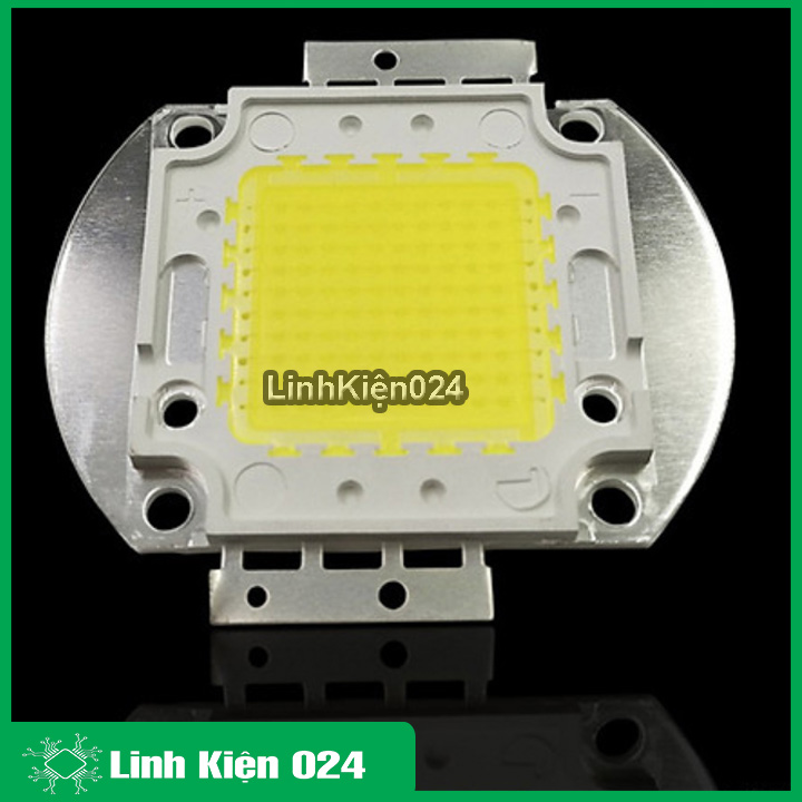 Đèn Led công suất 50w 12v ánh sáng trắng