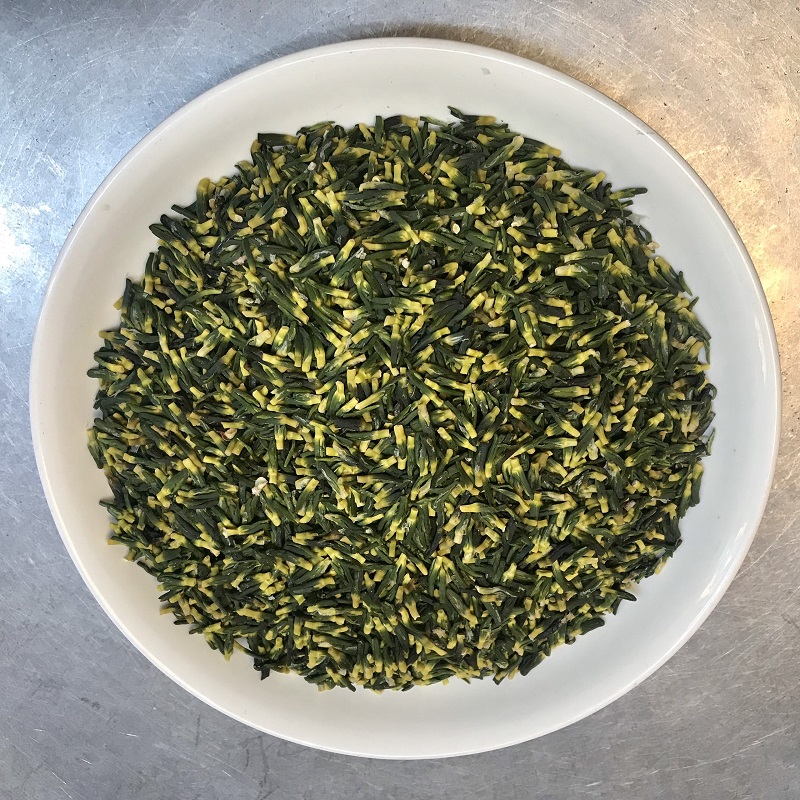 Long nhãn sấy dẻo Hưng Yên - 100gram