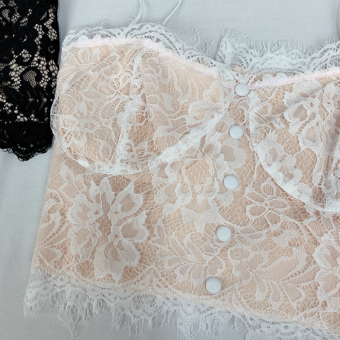 Áo 2 Dây Ren,Áo Bra Ren,LY STORE