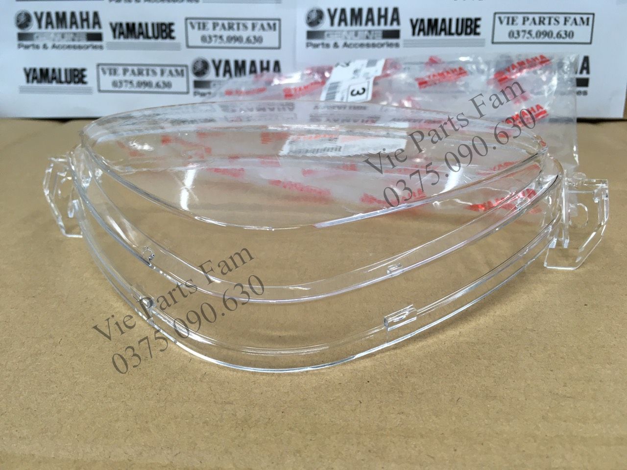 Mặt kính đồng hồ Mio 2004 - 2006, Chính hiệu Yamaha Motor VN