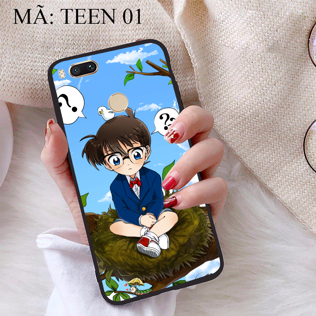 Case for xiaomi mi a1