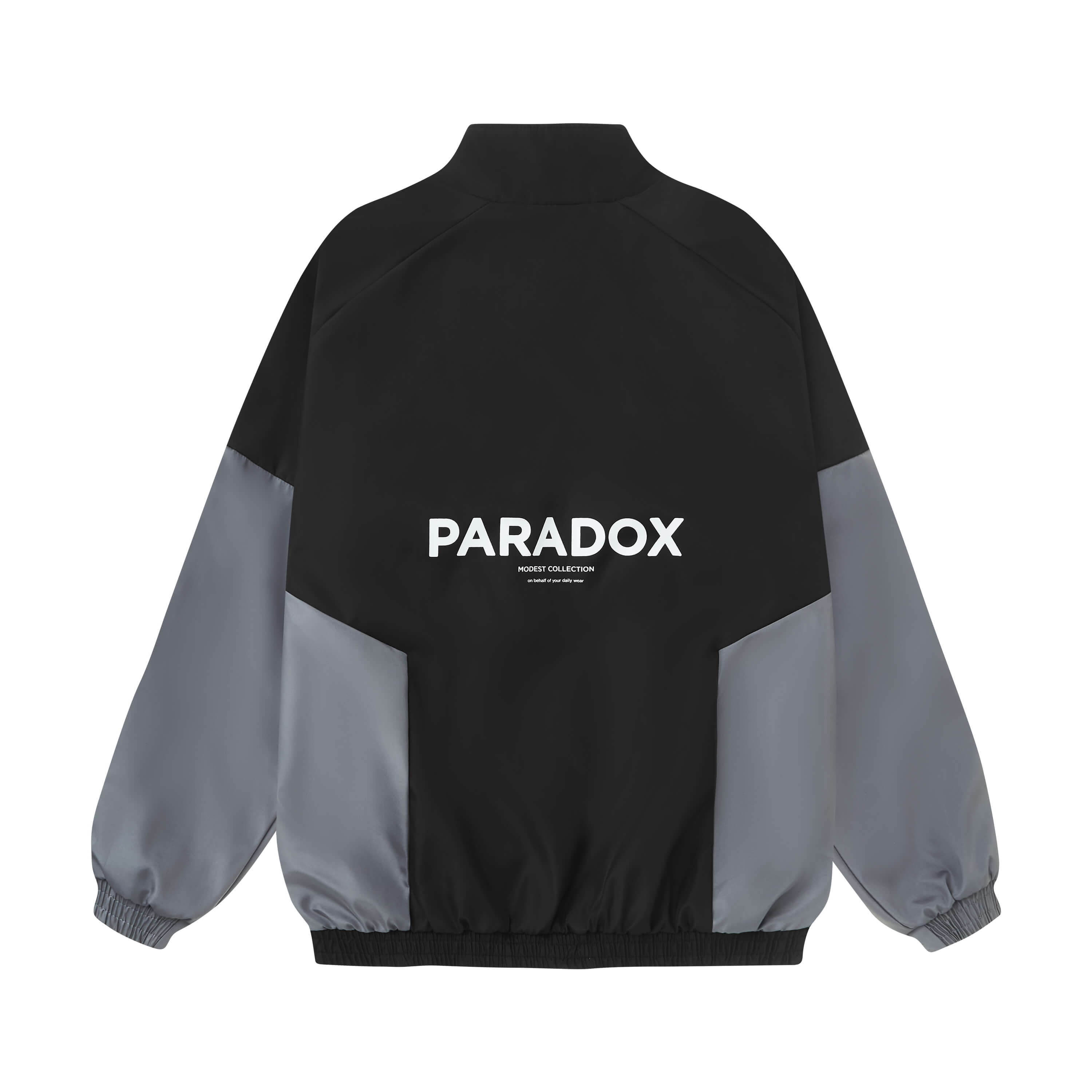 Áo khoác dù Paradox - Composed Jacket