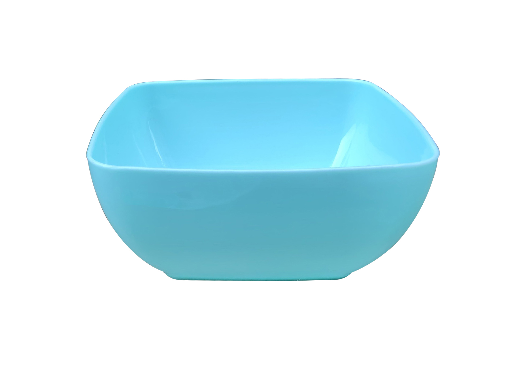 Tô vuông TỰ LẬP TL822 - 13.5cm - 3c