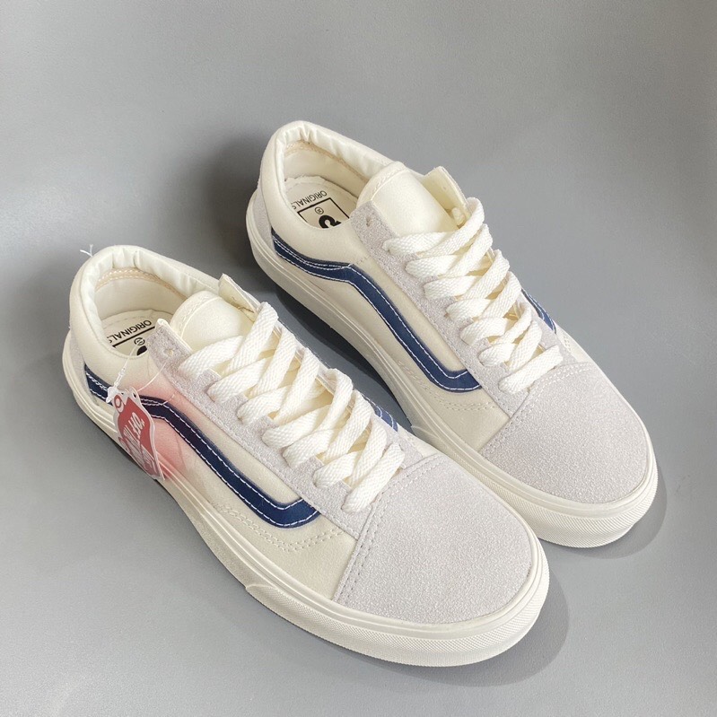GIÀY SNEAKER OLD SKOOL NAM VT303