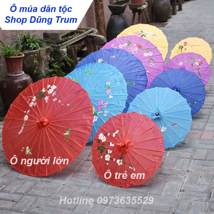 hot Ô mèo múa dân tộc kích cỡ trẻ em siêu đẹp