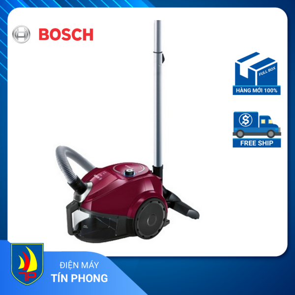 Máy hút bụi Bosch BGS3U2000