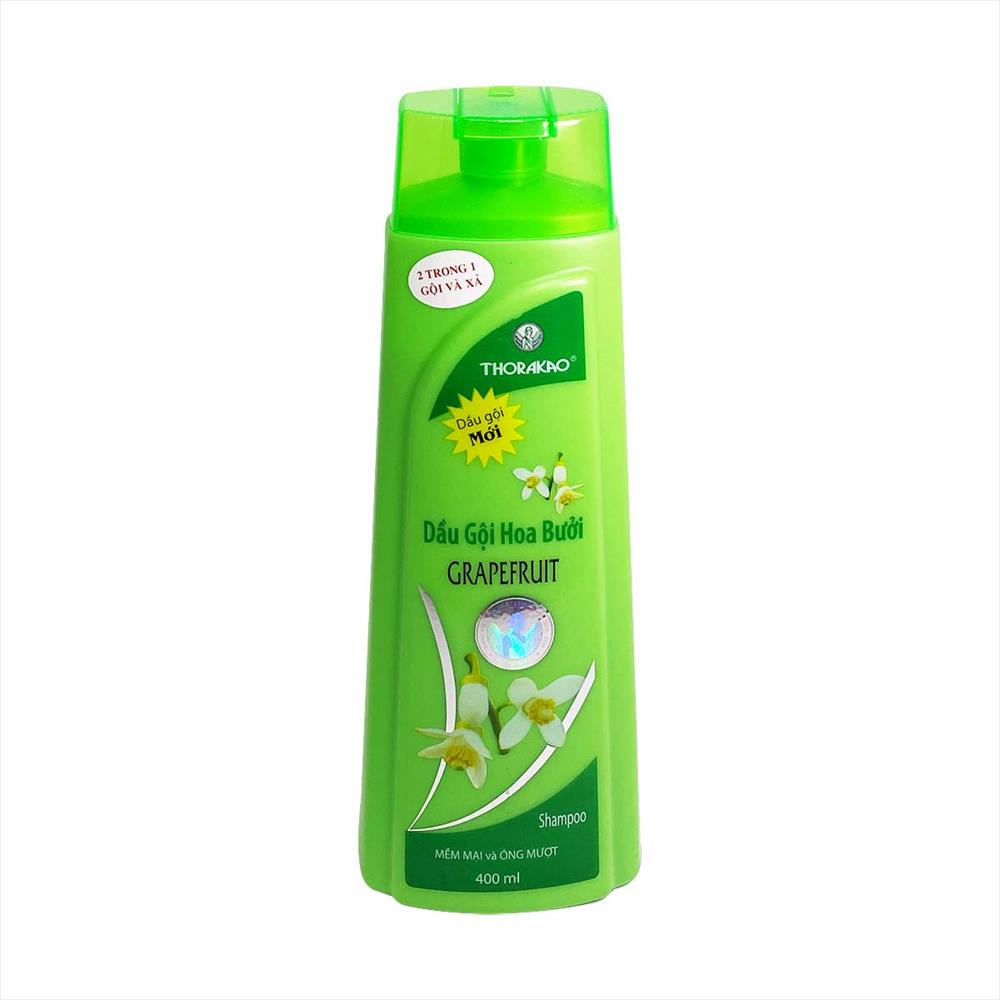 Dầu Gội Hoa Bưởi Grapefruit Thorakao