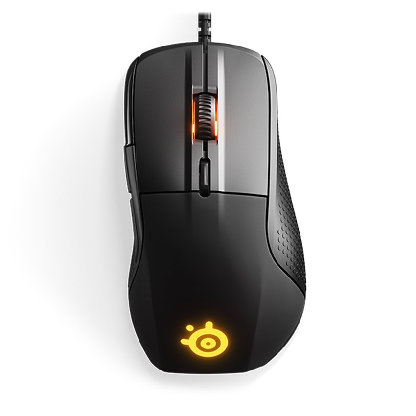 Mouse Steelseries Rival 710 (62334)