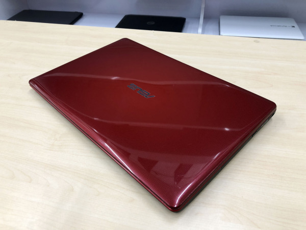 Laptop Asus K550C – Core i3 3217U – Ram 4G – 15.6 Inch HD