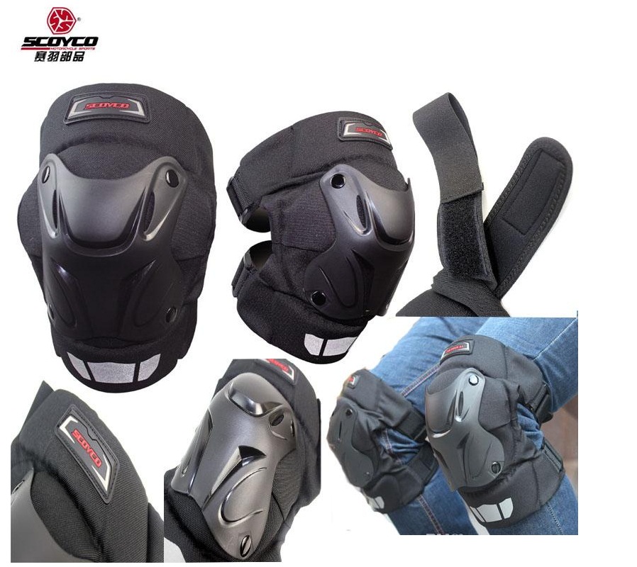 GIÁP BẢO HỘ CHÂN SCOYCO K15-2