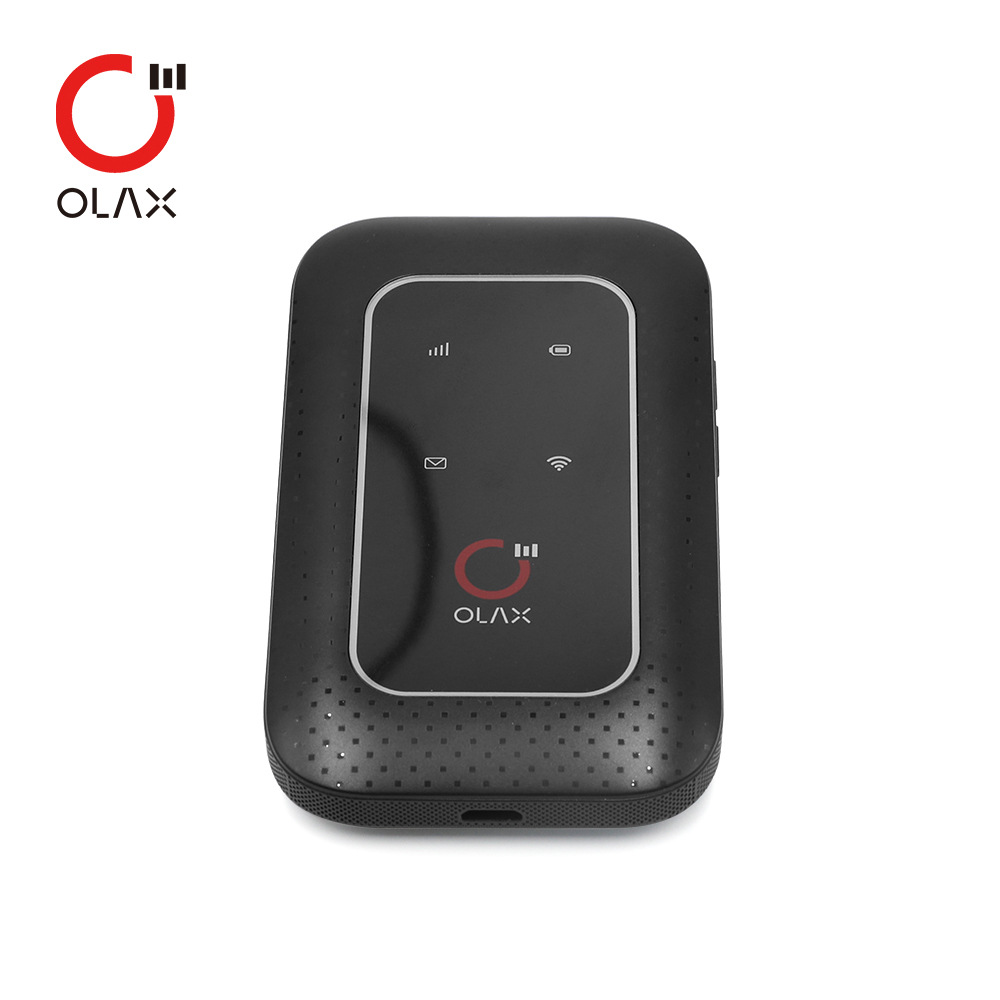 Máy phát wifi mini 4g bỏ túi- cục wifi cầm tay bằng sim 3g 4g