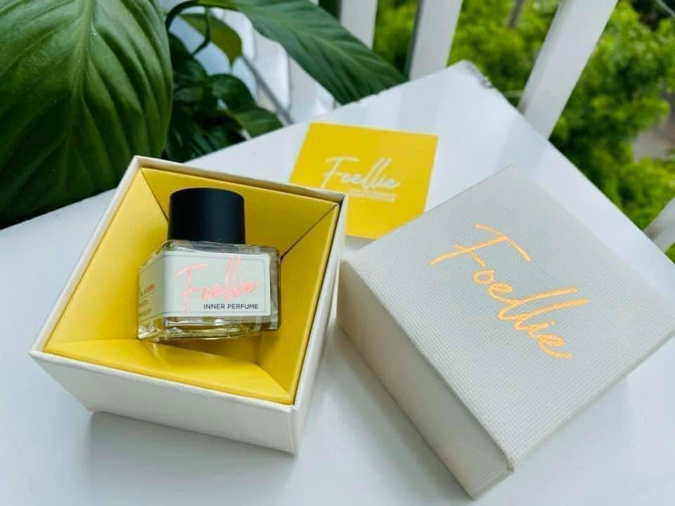 Nước hoa vùng kín Foellie Inner Perfume