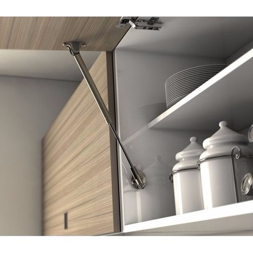 Tay thủy lực hafele 120n pitton nâng cánh tủ bếp - hafele
