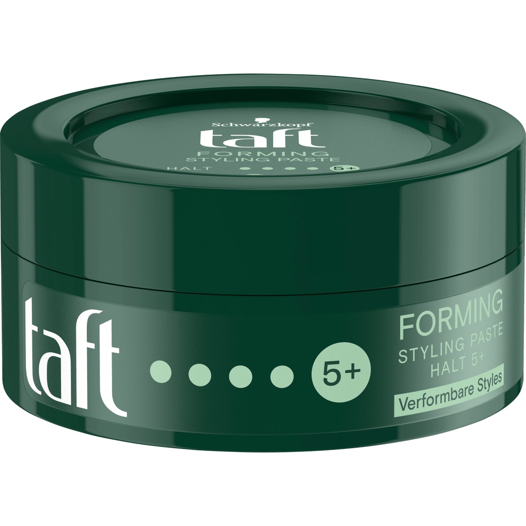 {Nhập khẩu từ Đức có đủ bill}Sáp vuốt tóc Taft  75ml,tạo kiểu tóc đầy nam tính