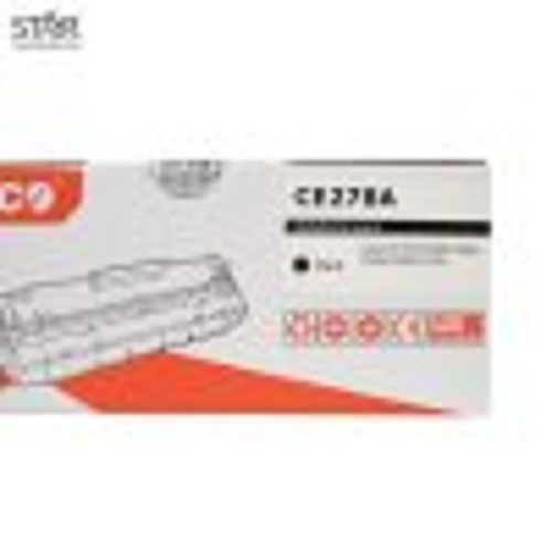 Hộp mực in Gipco CE278A
