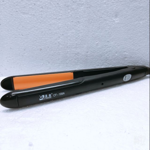 [BH 6 Tháng]Máy là cụp bản sứ CF-199A