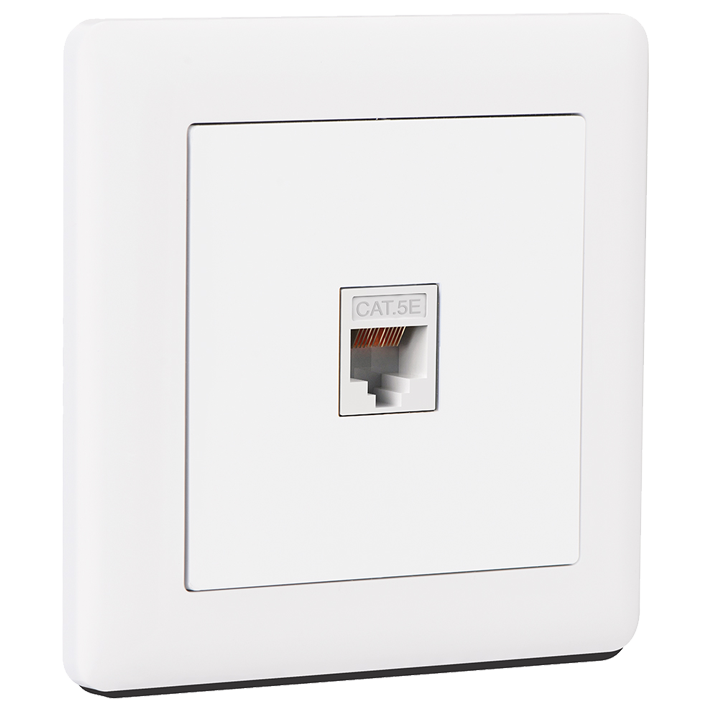 Công tắc đơn 2 chiều BR010901