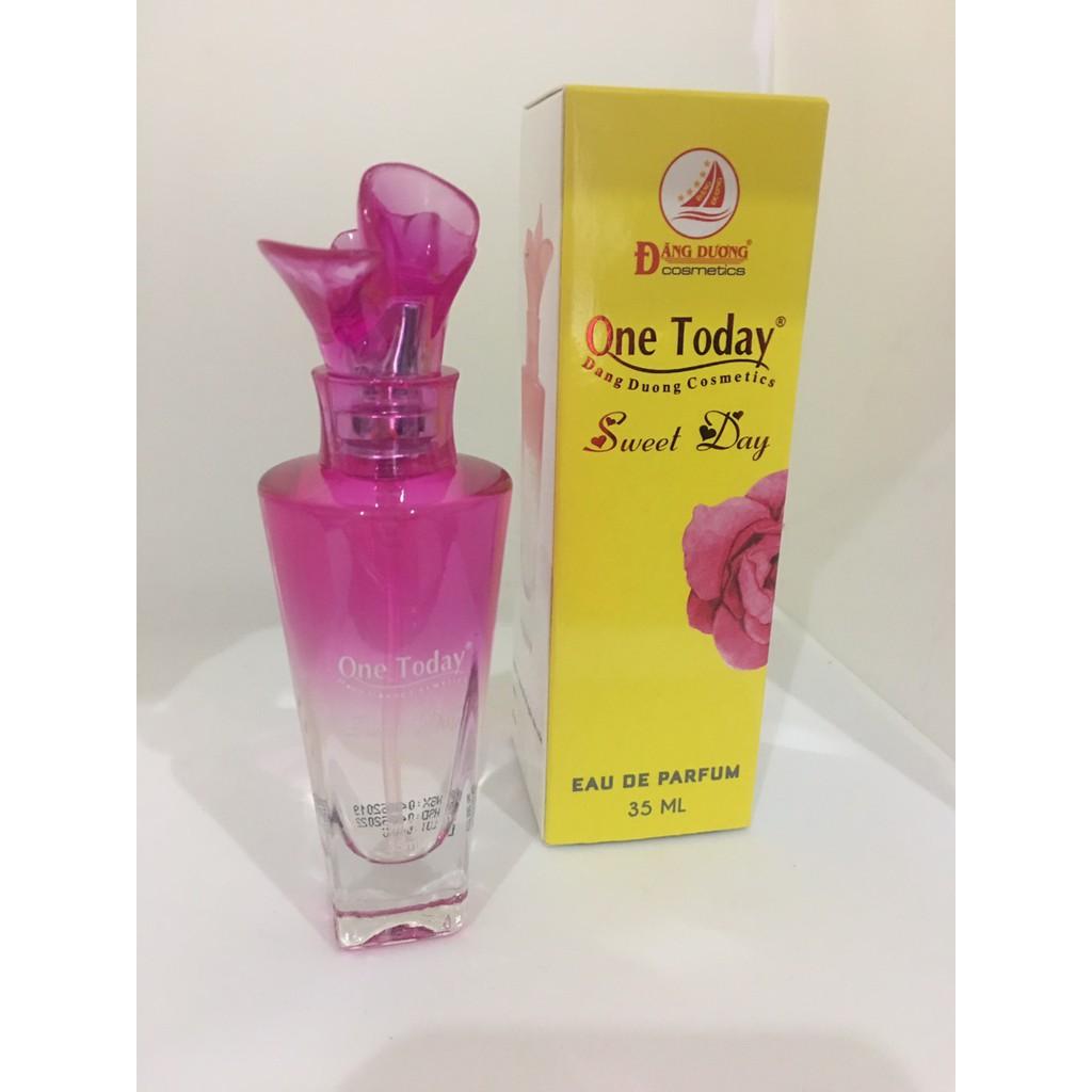 NƯỚC HOA ONE TODAY 35ML