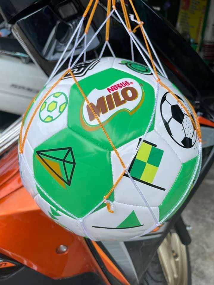 BANH DA MILO/CARE100