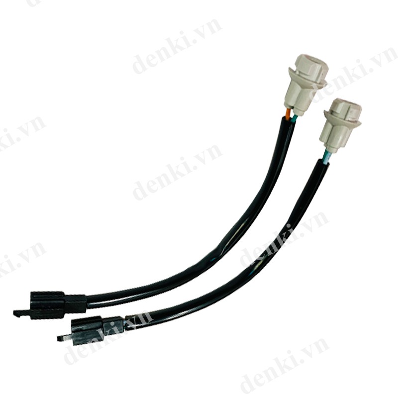 [HCM]Cặp Dây Đuôi Đèn Xi Nhan Future Neo DENKI
