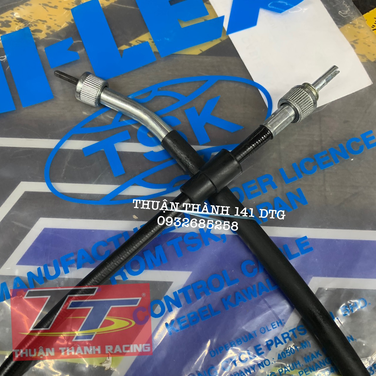 DÂY ĐỒNG HỒ YAZ HILEX ZIN - YAZ125