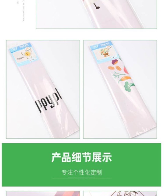 Miếng Dán Bếp Chống Dầu Mỡ