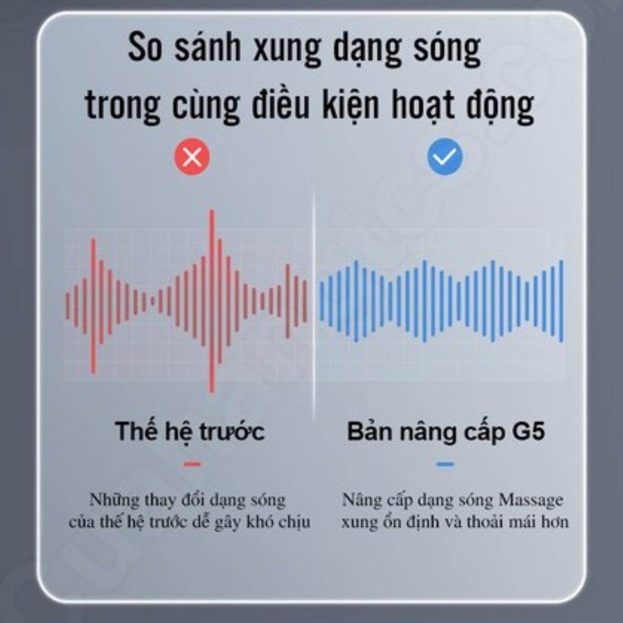 ☫▬  Máy massage cổ thông minh Jeeback G5
