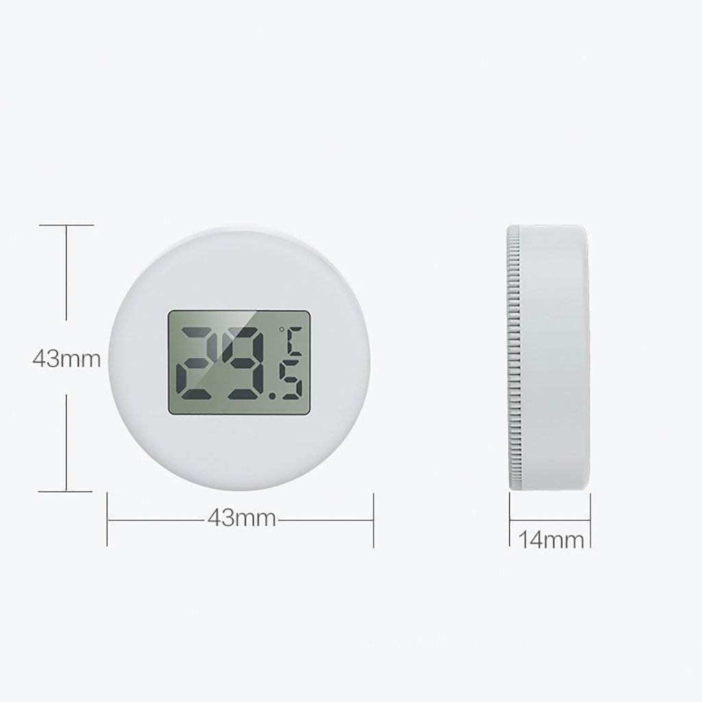 Nhiệt kế điện tử Sunsun AWD-100