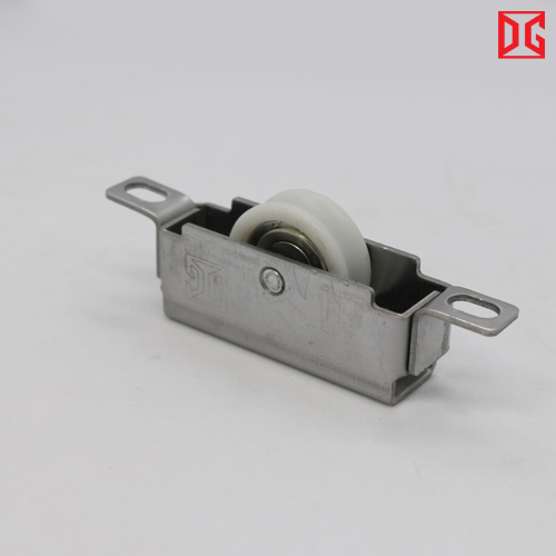 BÁNH XE CỬA LÙA DG XINGFA 55 ĐƠN
