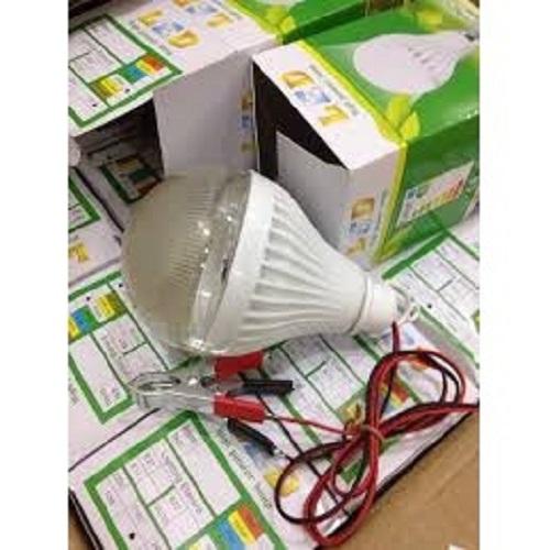 [HCM]Bóng đèn led 12V - 12W dùng cho bình ắc quy 12V