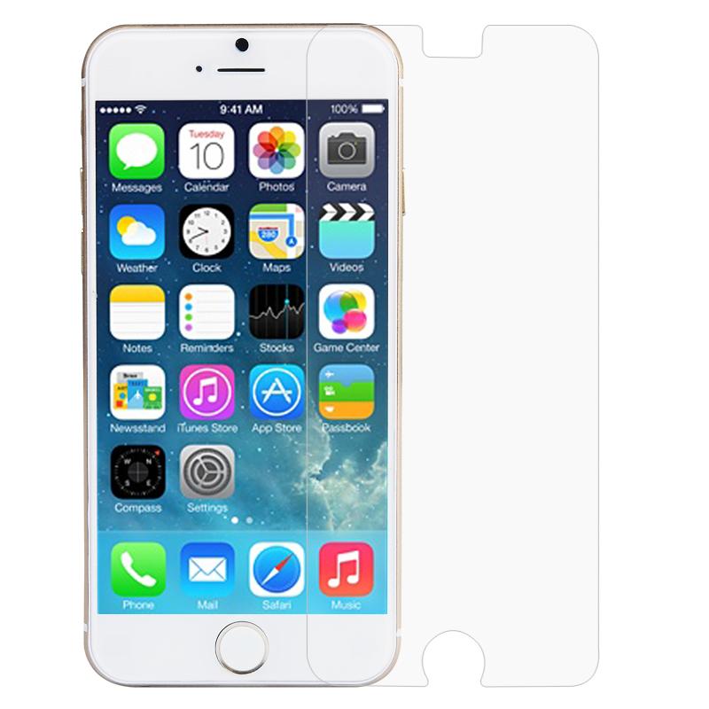 [HCM]Miếng Dán cường lực cho điện thoại IP6 / 6S