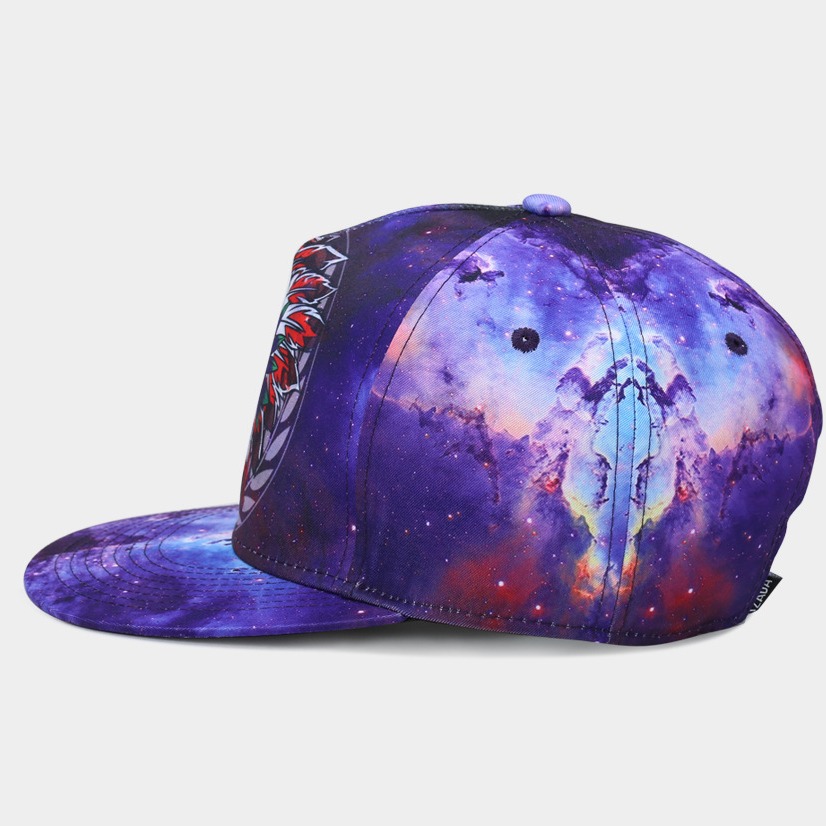 Nón Snapback thời trang Nuzada